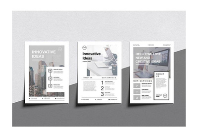 轻松设计专业宣传单页 高效策略与专业服务指南