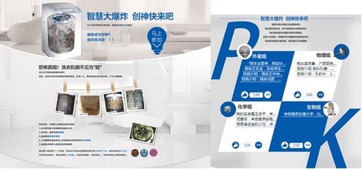 解码海尔洗衣机 互联网思维如何重塑家电行业的创新路径