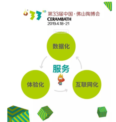 玩转佛山陶博会 体验别样的展会经济专业设计服务